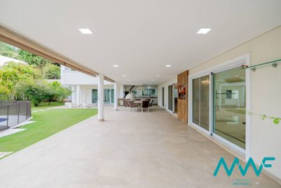 Casa de Condomínio, 5 quartos - Foto 5