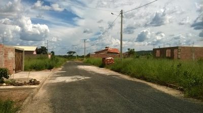 Terreno, 360 m² - Foto 3