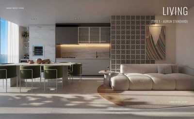 Apartamento, 2 quartos, 84 m² - Foto 4
