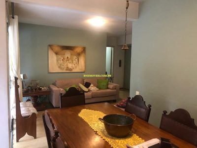 Apartamento, 2 quartos, 160 m² - Foto 3
