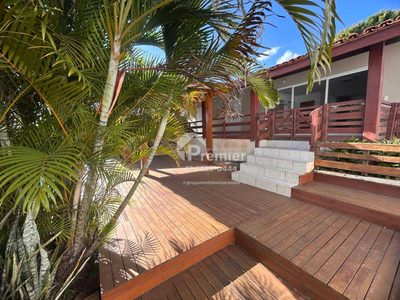 Chácara, 3 quartos, 1000 m² - Foto 3