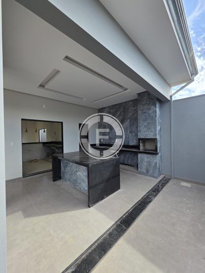 Casa, 3 quartos, 250 m² - Foto 4