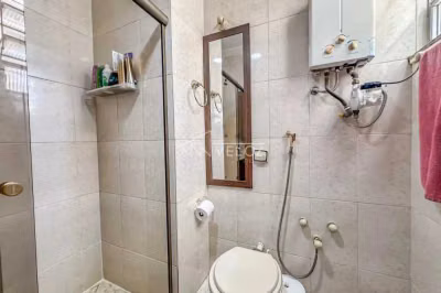 Apartamento, 2 quartos, 73 m² - Foto 1