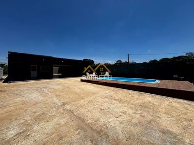 Chácara, 2 quartos, 500 m² - Foto 2