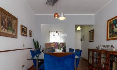 Apartamento, 2 quartos, 93 m² - Foto 2