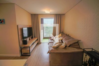 Apartamento, 3 quartos, 76 m² - Foto 1