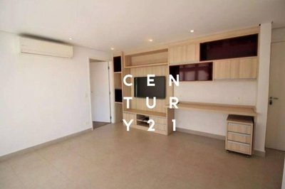 Apartamento, 1 quarto, 45 m² - Foto 5