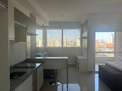 Apartamento, 1 quarto, 37 m² - Foto 2