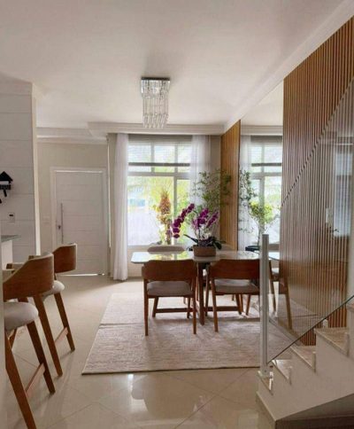 Casa de Condomínio, 3 quartos - Foto 2