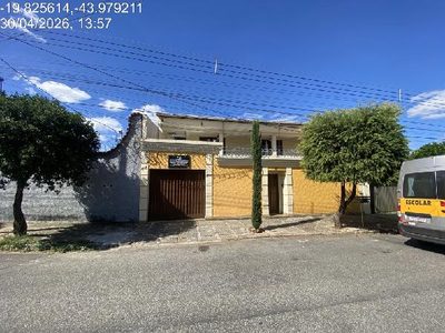 Casa, 3 quartos, 360 m² - Foto 1