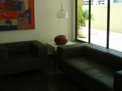 Apartamento, 3 quartos, 85 m² - Foto 4