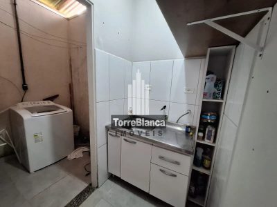 Sobrado, 2 quartos, 55 m² - Foto 5