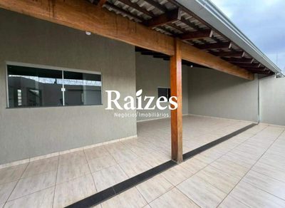 Casa, 3 quartos, 200 m² - Foto 3