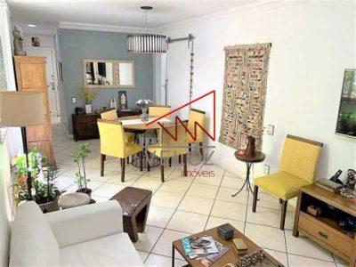 Apartamento, 3 quartos, 98 m² - Foto 5