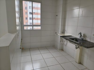 Apartamento, 2 quartos, 48 m² - Foto 5