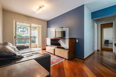 Apartamento, 2 quartos, 72 m² - Foto 1