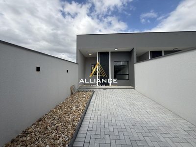 Casa, 2 quartos, 67 m² - Foto 1
