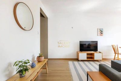Apartamento, 1 quarto, 55 m² - Foto 4
