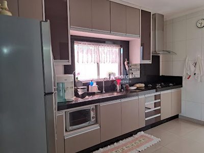 Casa de Condomínio, 4 quartos - Foto 5