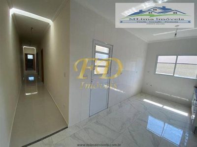 Casa, 3 quartos, 118 m² - Foto 3