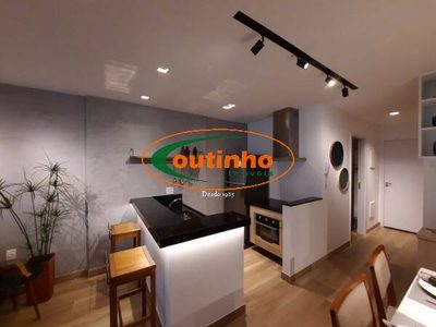 Apartamento, 1 quarto, 51 m² - Foto 2