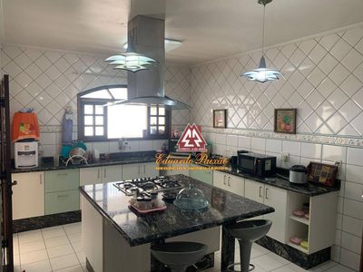 Sobrado, 3 quartos, 180 m² - Foto 4
