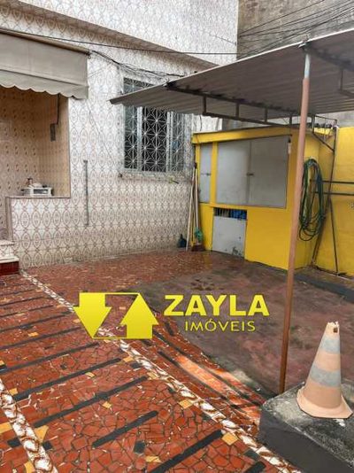 Casa de Vila, 2 quartos - Foto 2