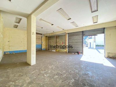 Loja-Salão, 180 m² - Foto 4