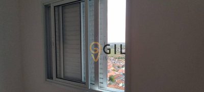 Apartamento, 2 quartos, 55 m² - Foto 4