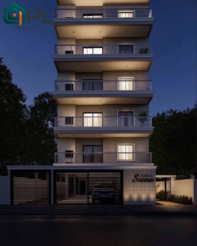 Apartamento, 2 quartos, 220 m² - Foto 2