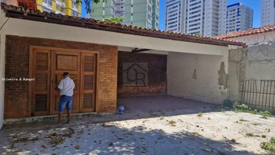 Prédio Inteiro, 360 m² - Foto 1