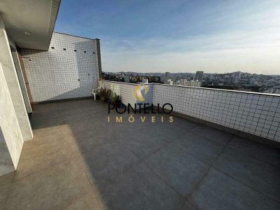 Cobertura, 4 quartos, 230 m² - Foto 4