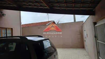 Casa, 3 quartos, 252 m² - Foto 5
