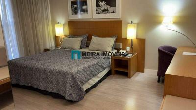 Kitnet-Studio, 25 m² - Foto 2