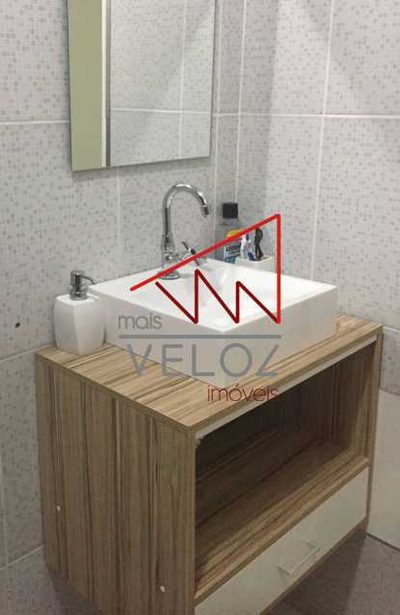 Apartamento, 1 quarto, 52 m² - Foto 1