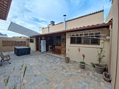 Casa, 4 quartos, 226 m² - Foto 5