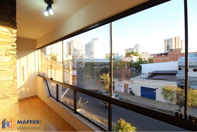 Apartamento, 2 quartos, 88 m² - Foto 1