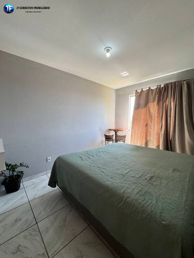 Apartamento, 2 quartos - Foto 4
