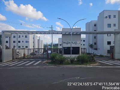 Apartamento, 2 quartos, 39 m² - Foto 1