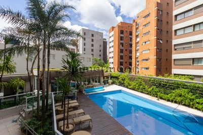 Apartamento, 1 quarto, 34 m² - Foto 2
