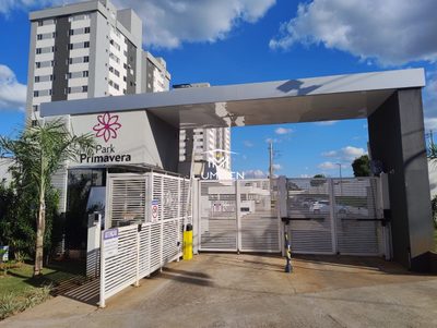 Apartamento, 2 quartos, 45 m² - Foto 1