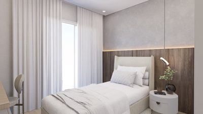 Casa, 2 quartos, 82 m² - Foto 5