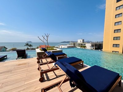 Apartamento, 2 quartos, 78 m² - Foto 1