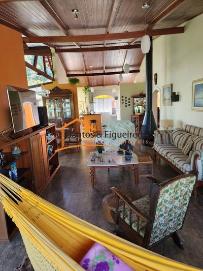 Casa, 2 quartos, 400 m² - Foto 3