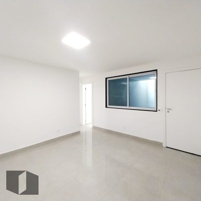 Apartamento, 2 quartos, 62 m² - Foto 1