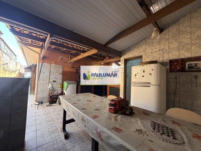 Casa, 2 quartos - Foto 5
