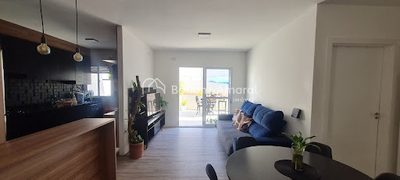 Casa de Condomínio, 2 quartos - Foto 4