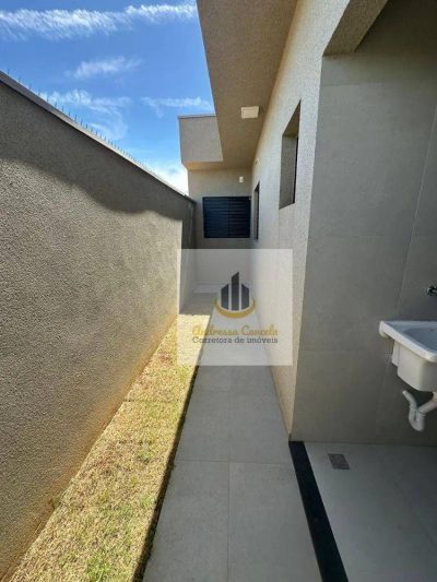 Casa, 3 quartos, 120 m² - Foto 2