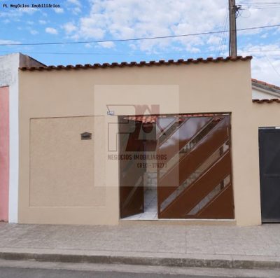 Casa, 2 quartos, 60 m² - Foto 1