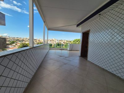 Cobertura, 3 quartos, 70 m² - Foto 4